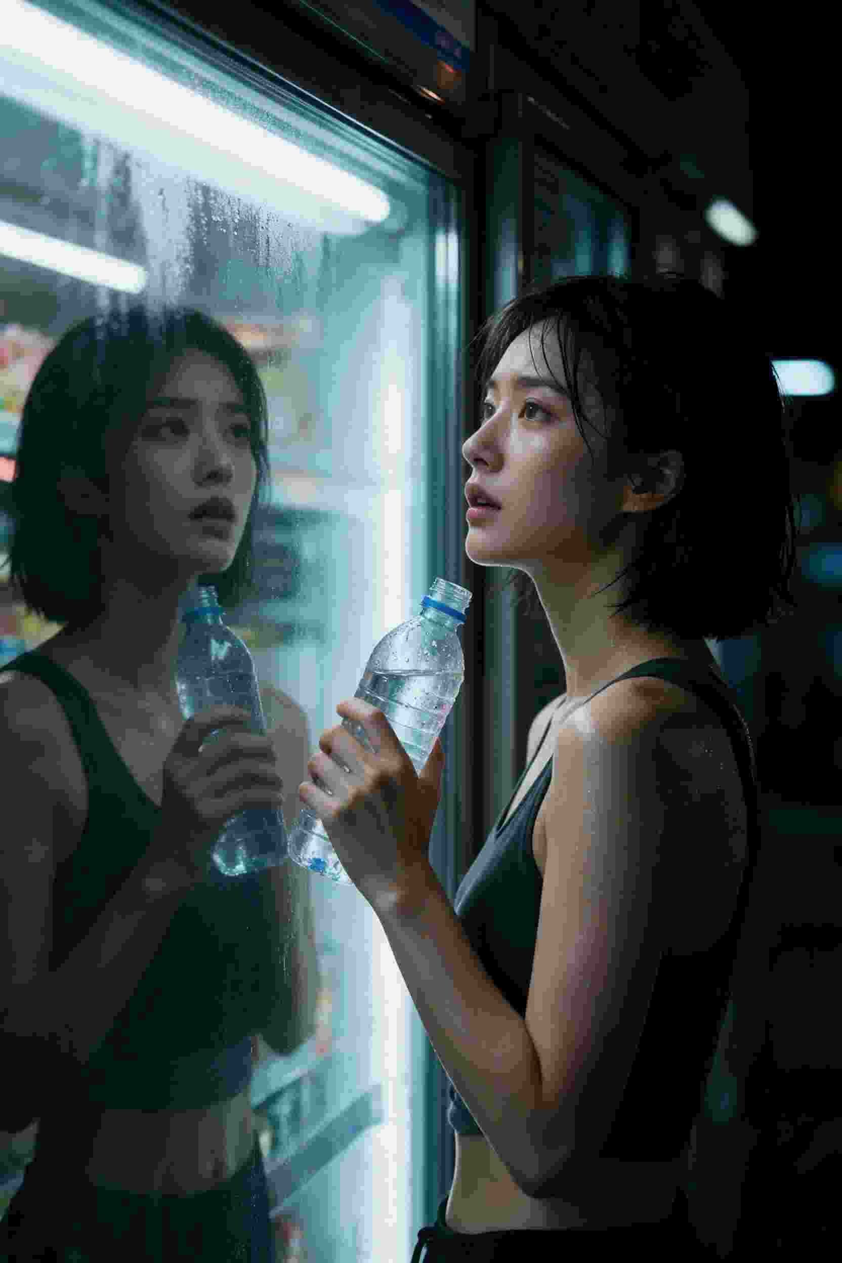 暗恋日记