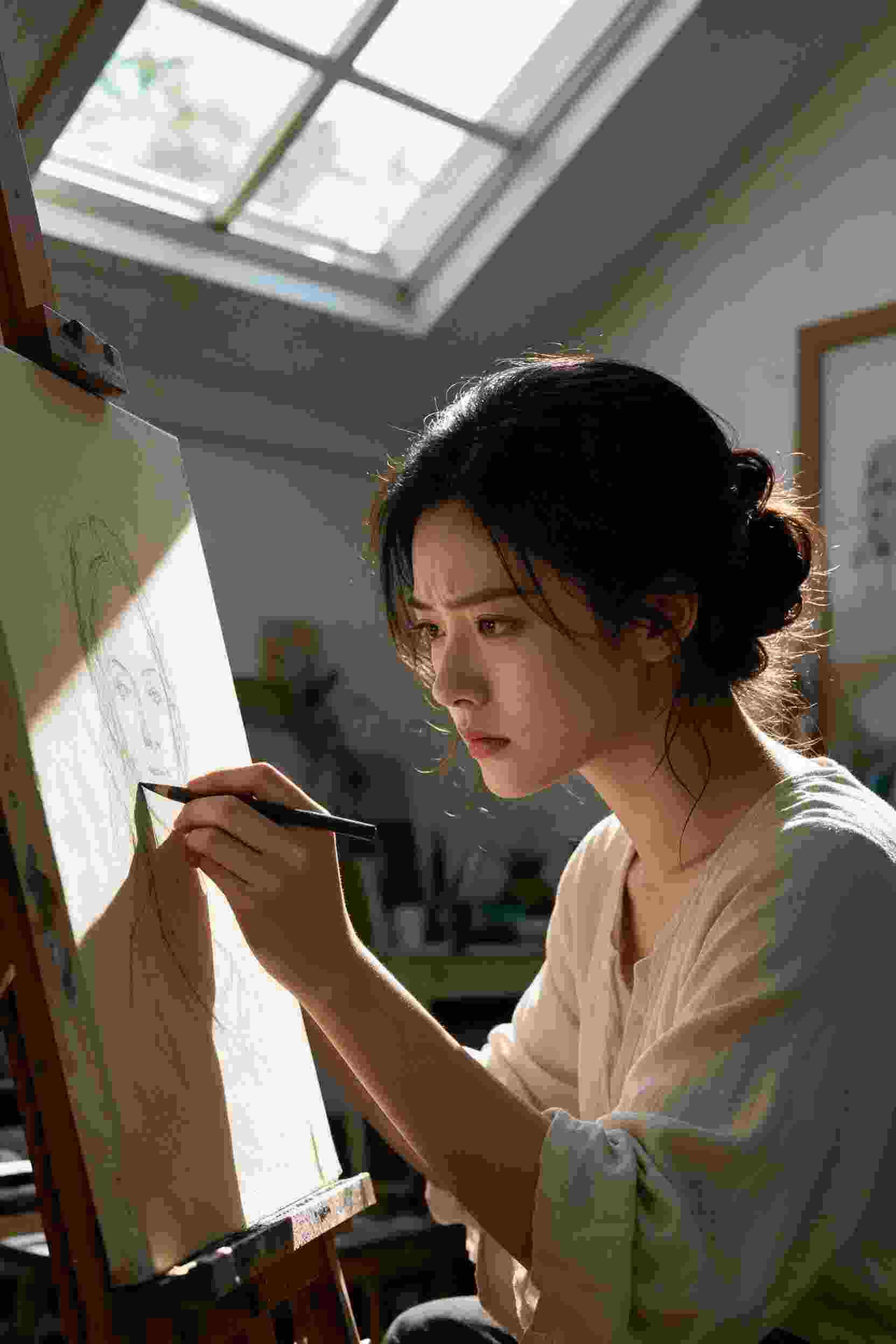 修仙少女