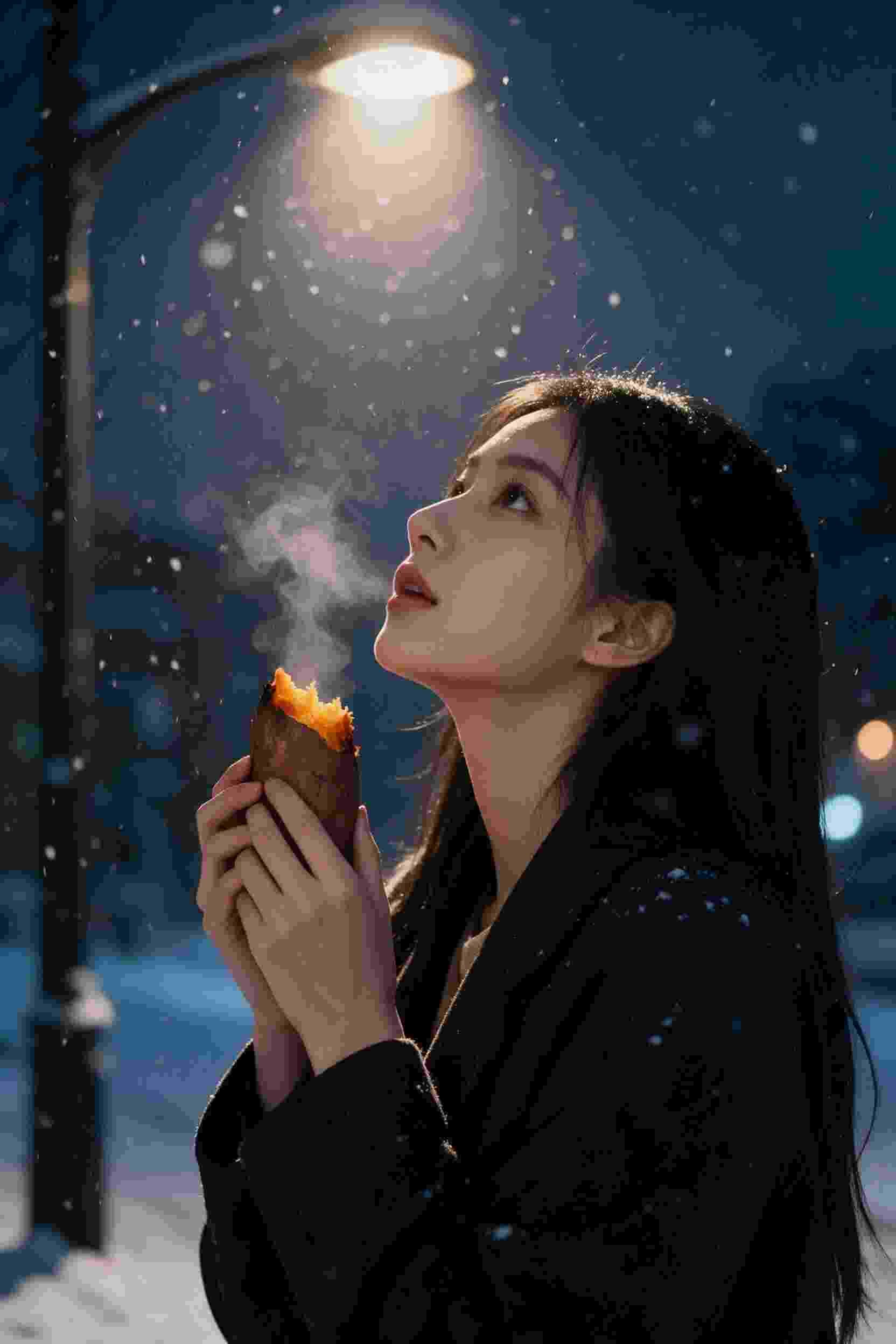 心跳指针