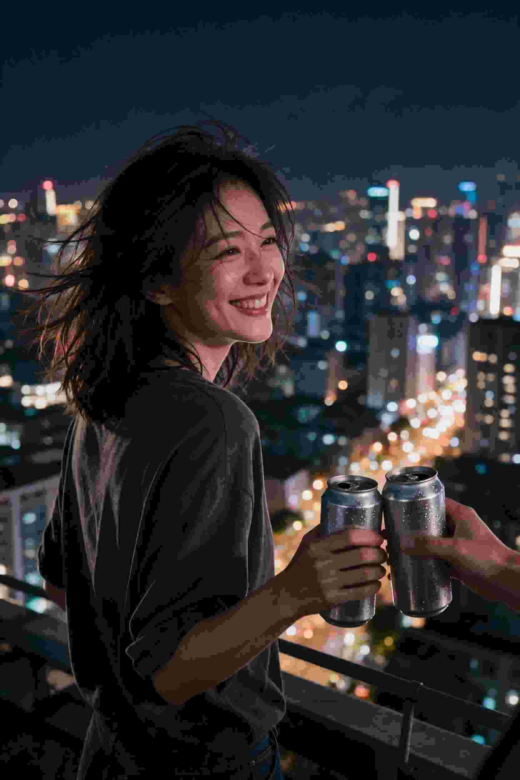 时空恋人