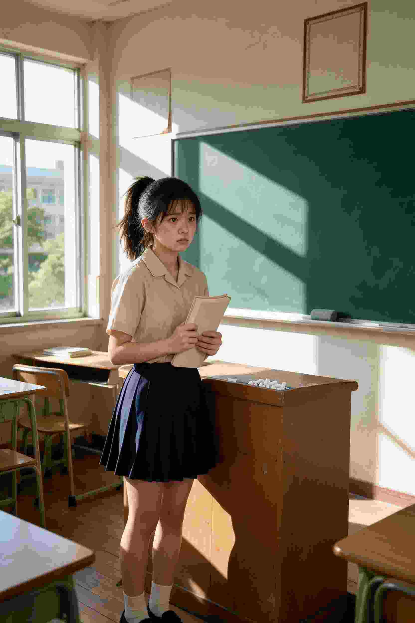 魔法少女部